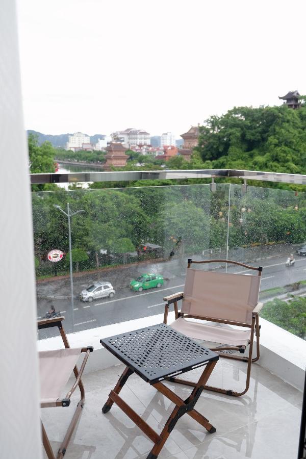Milan Hotel Ninh Bình Ngoại thất bức ảnh