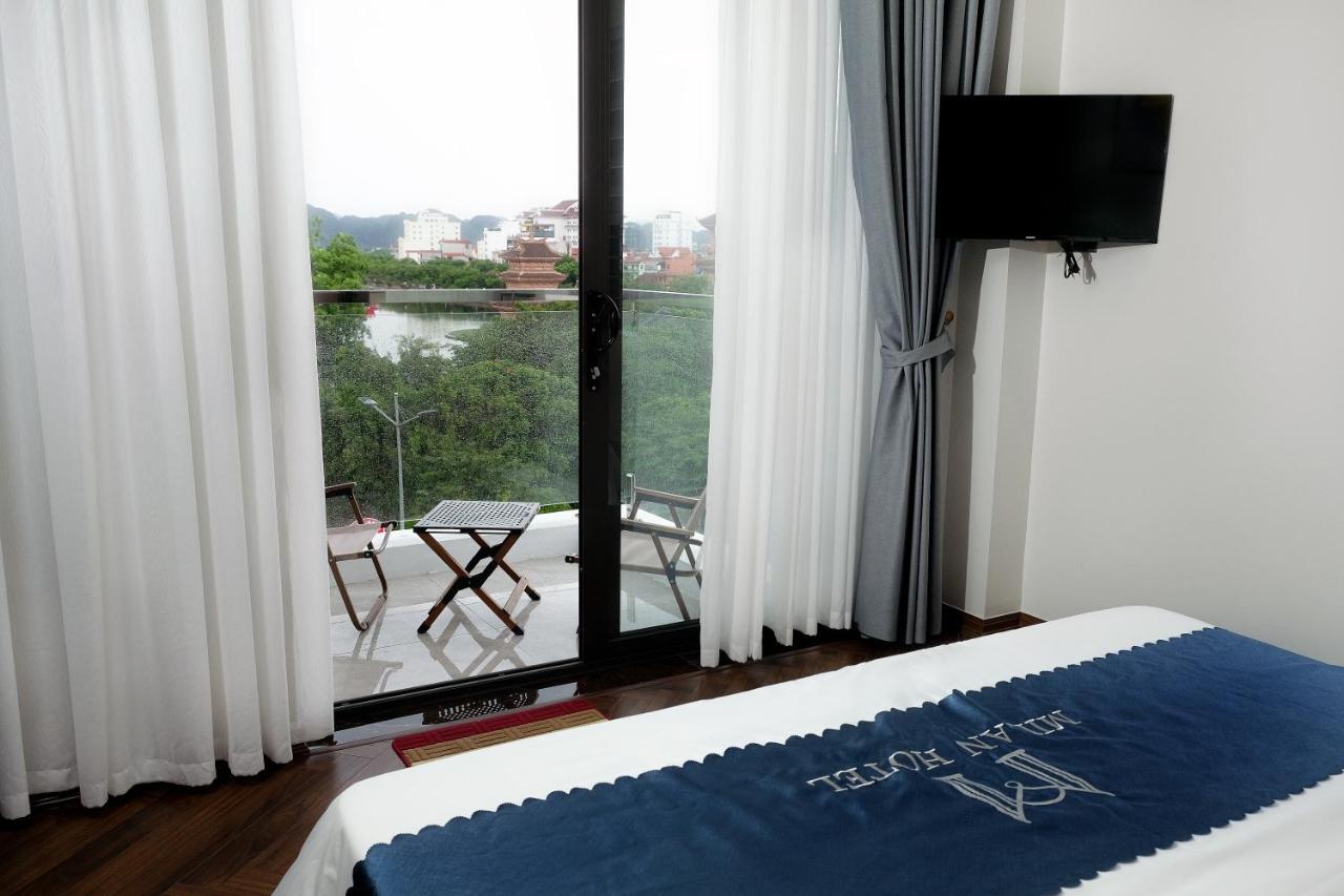 Milan Hotel Ninh Bình Ngoại thất bức ảnh