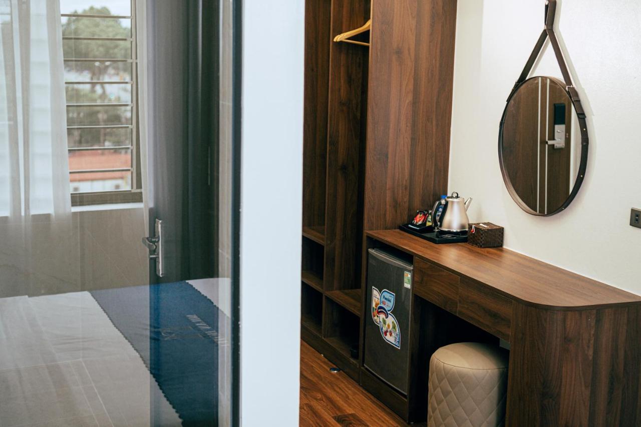 Milan Hotel Ninh Bình Ngoại thất bức ảnh