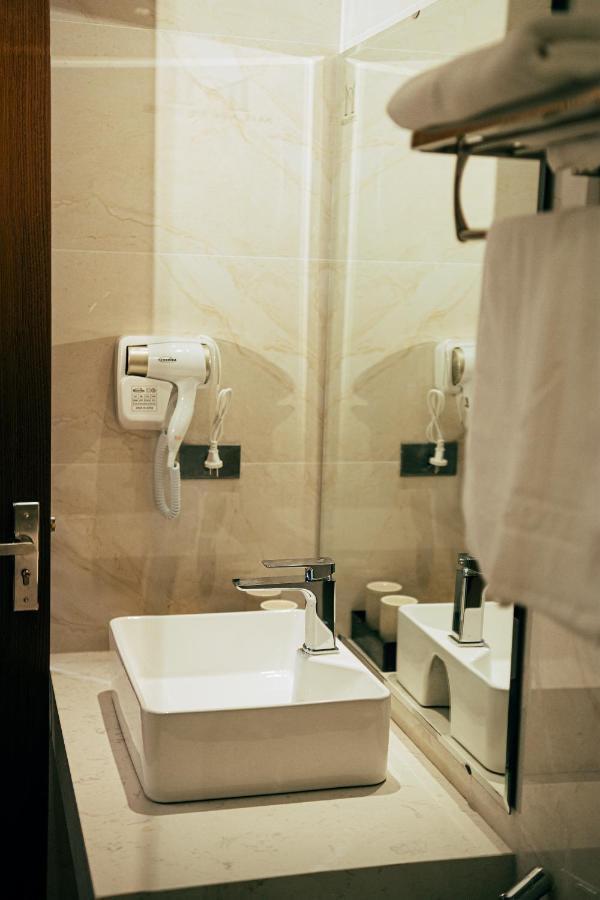 Milan Hotel Ninh Bình Ngoại thất bức ảnh