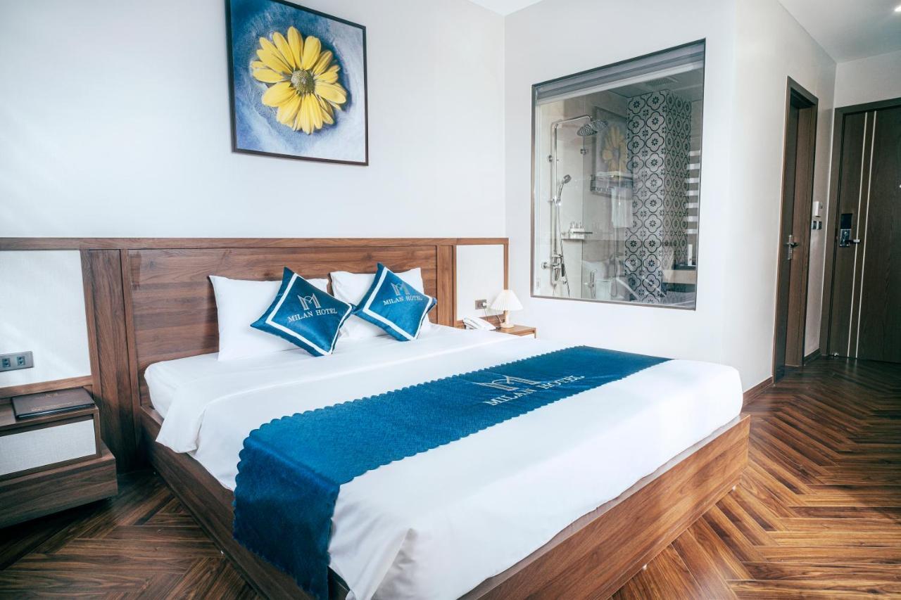 Milan Hotel Ninh Bình Ngoại thất bức ảnh