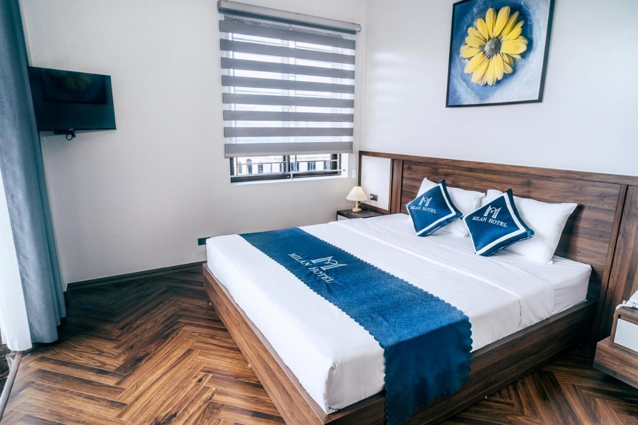 Milan Hotel Ninh Bình Ngoại thất bức ảnh