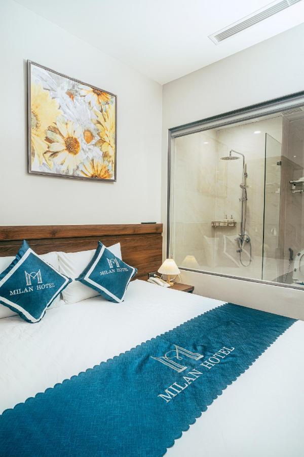 Milan Hotel Ninh Bình Ngoại thất bức ảnh