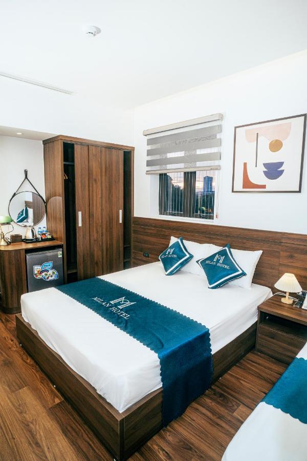 Milan Hotel Ninh Bình Ngoại thất bức ảnh