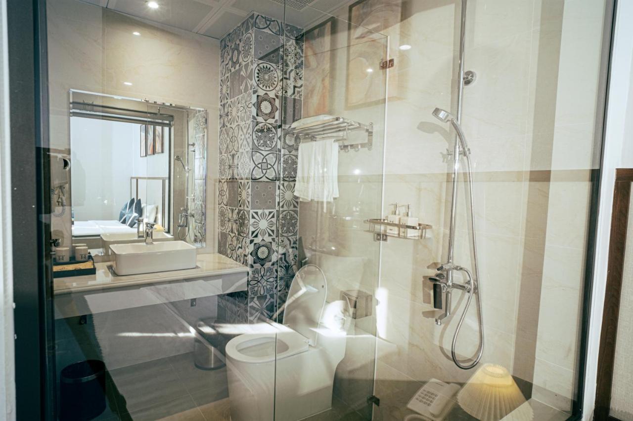 Milan Hotel Ninh Bình Ngoại thất bức ảnh
