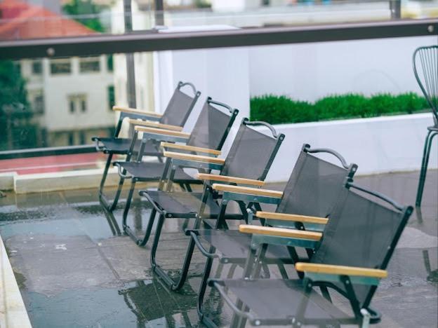 Milan Hotel Ninh Bình Ngoại thất bức ảnh