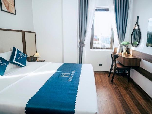 Milan Hotel Ninh Bình Ngoại thất bức ảnh