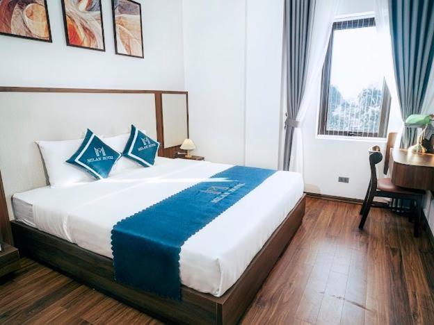 Milan Hotel Ninh Bình Ngoại thất bức ảnh
