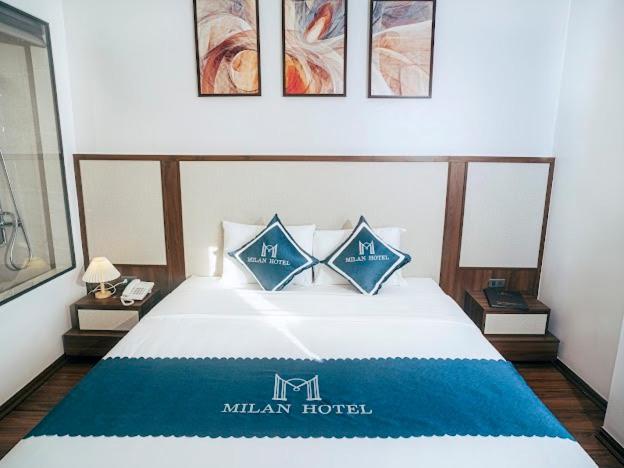 Milan Hotel Ninh Bình Ngoại thất bức ảnh